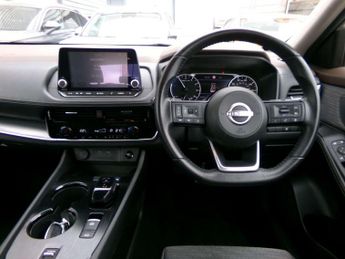 Nissan X-Trail 1.5 E-Power 204 Acenta Premium 5dr Xtronic