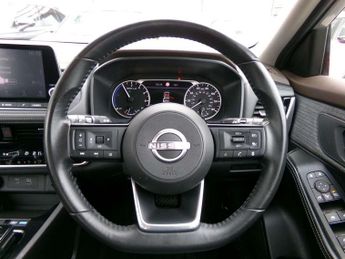 Nissan X-Trail 1.5 E-Power 204 Acenta Premium 5dr Xtronic