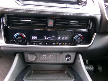 Nissan X-Trail 1.5 E-Power 204 Acenta Premium 5dr Xtronic