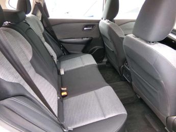 Nissan X-Trail 1.5 E-Power 204 Acenta Premium 5dr Xtronic