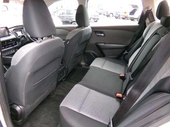 Nissan X-Trail 1.5 E-Power 204 Acenta Premium 5dr Xtronic