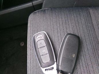 Nissan X-Trail 1.5 E-Power 204 Acenta Premium 5dr Xtronic