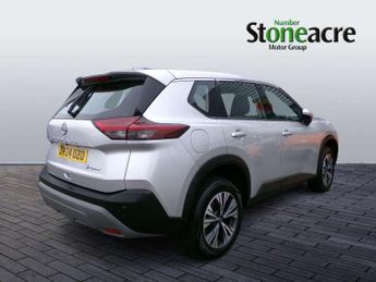 Nissan X-Trail 1.5 E-Power 204 Acenta Premium 5dr Xtronic
