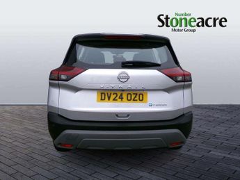 Nissan X-Trail 1.5 E-Power 204 Acenta Premium 5dr Xtronic