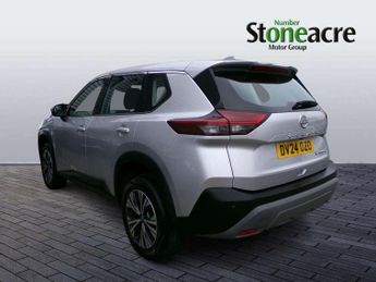 Nissan X-Trail 1.5 E-Power 204 Acenta Premium 5dr Xtronic