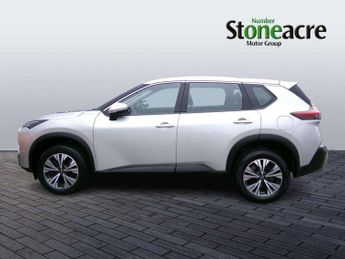 Nissan X-Trail 1.5 E-Power 204 Acenta Premium 5dr Xtronic