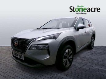 Nissan X-Trail 1.5 E-Power 204 Acenta Premium 5dr Xtronic