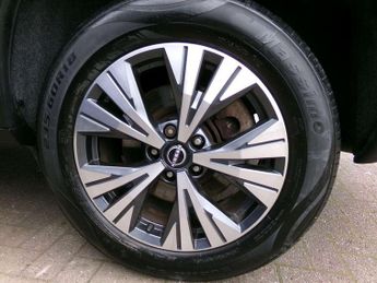 Nissan X-Trail 1.5 E-Power 204 Acenta Premium 5dr Xtronic