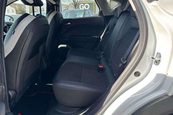 Renault Captur 1.6 E-TECH Hybrid 145 SE Edition 5dr Auto
