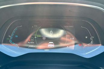 Renault Captur 1.6 E-TECH Hybrid 145 SE Edition 5dr Auto