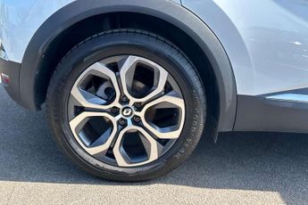 Renault Captur 1.6 E-TECH Hybrid 145 SE Edition 5dr Auto
