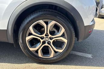 Renault Captur 1.6 E-TECH Hybrid 145 SE Edition 5dr Auto