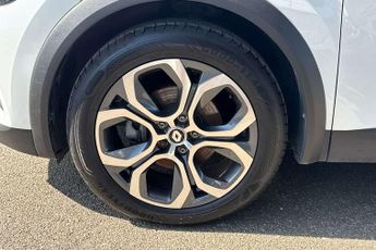 Renault Captur 1.6 E-TECH Hybrid 145 SE Edition 5dr Auto