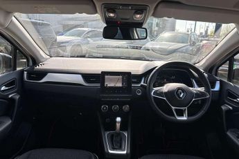 Renault Captur 1.6 E-TECH Hybrid 145 SE Edition 5dr Auto