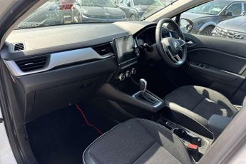 Renault Captur 1.6 E-TECH Hybrid 145 SE Edition 5dr Auto