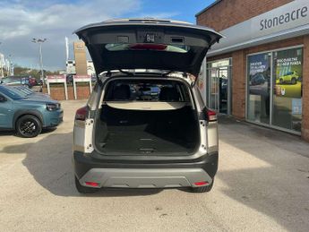 Nissan X-Trail 1.5 E-Power 204 N-Connecta 5dr Xtronic