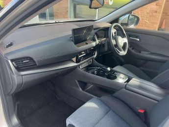 Nissan X-Trail 1.5 E-Power 204 N-Connecta 5dr Xtronic