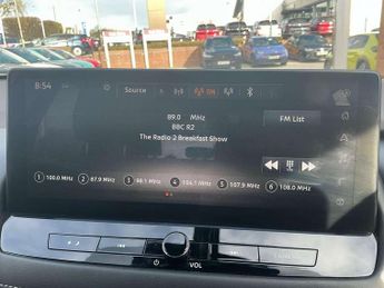 Nissan X-Trail 1.5 E-Power 204 N-Connecta 5dr Xtronic