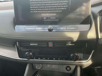 Nissan X-Trail 1.5 E-Power 204 N-Connecta 5dr Xtronic