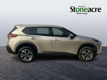 Nissan X-Trail 1.5 E-Power 204 N-Connecta 5dr Xtronic