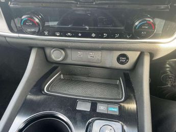 Nissan X-Trail 1.5 E-Power 204 N-Connecta 5dr Xtronic