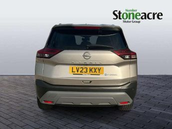 Nissan X-Trail 1.5 E-Power 204 N-Connecta 5dr Xtronic