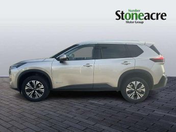 Nissan X-Trail 1.5 E-Power 204 N-Connecta 5dr Xtronic