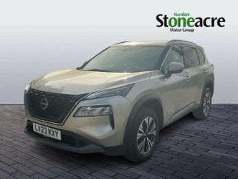 Nissan X-Trail 1.5 E-Power 204 N-Connecta 5dr Xtronic