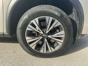 Nissan X-Trail 1.5 E-Power 204 N-Connecta 5dr Xtronic