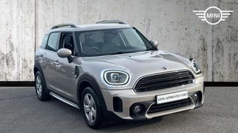 MINI Countryman 1.5 Cooper Classic 5dr Auto