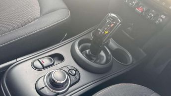 MINI Countryman 1.5 Cooper Classic 5dr Auto