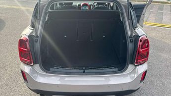 MINI Countryman 1.5 Cooper Classic 5dr Auto