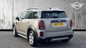 MINI Countryman 1.5 Cooper Classic 5dr Auto