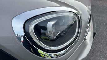MINI Countryman 1.5 Cooper Classic 5dr Auto