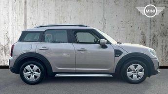 MINI Countryman 1.5 Cooper Classic 5dr Auto