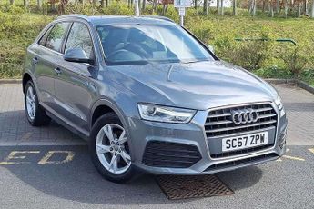 Skoda Karoq 1.5 TSI SE L 5dr DSG