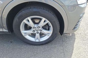 Skoda Karoq 1.5 TSI SE L 5dr DSG