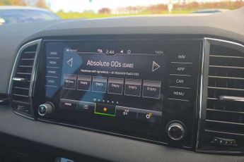 Skoda Karoq 1.5 TSI SE L 5dr DSG