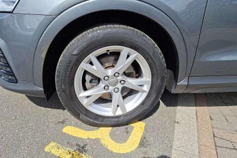 Skoda Karoq 1.5 TSI SE L 5dr DSG