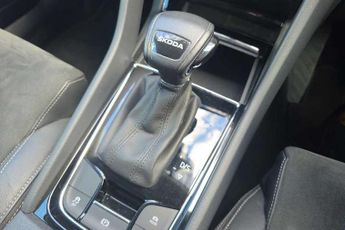 Skoda Karoq 1.5 TSI SE L 5dr DSG