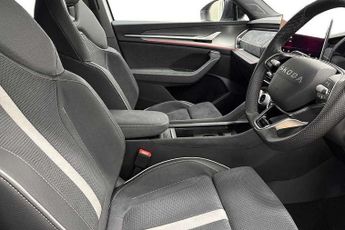 Skoda Kodiaq 2.0 TDI 193 SportLine 4X4 5dr DSG [7 Seat]