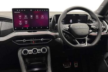 Skoda Kodiaq 2.0 TDI 193 SportLine 4X4 5dr DSG [7 Seat]