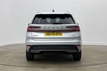 Skoda Kodiaq 2.0 TDI 193 SportLine 4X4 5dr DSG [7 Seat]