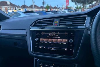 Volkswagen Tiguan 1.5 TSI 150 R-Line Edition 5dr DSG