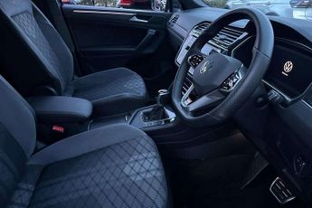 Volkswagen Tiguan 1.5 TSI 150 R-Line Edition 5dr DSG