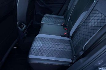 Volkswagen Tiguan 1.5 TSI 150 R-Line Edition 5dr DSG