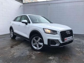 Audi Q2 1.0 TFSI Sport 5dr