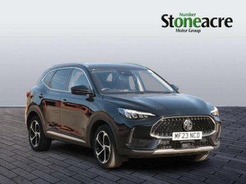 MG HS 1.5 T-GDI Trophy 5dr