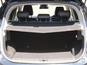 MG ZS 1.0T GDi Exclusive 5dr DCT