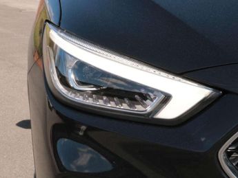 MG ZS 1.0T GDi Exclusive 5dr DCT